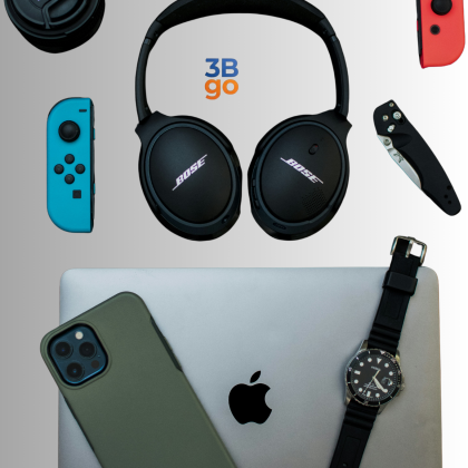 Electrónica