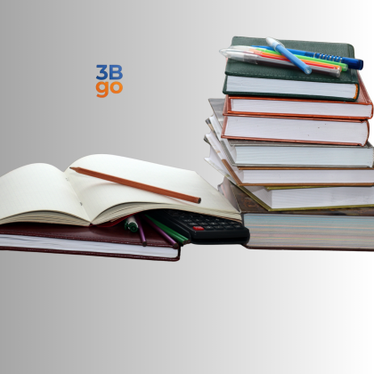 Libros y Cursos