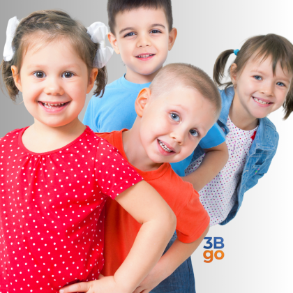Niños