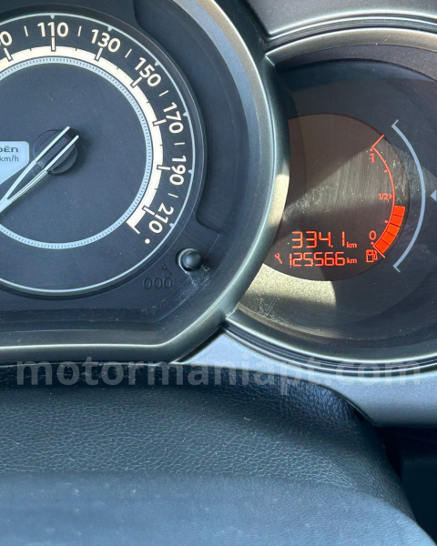 Citroen C3 - 2017 6