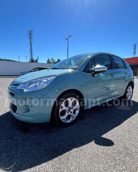 Citroen C3 - 2017