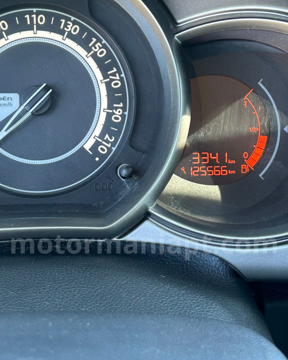 Citroen C3 - 2017