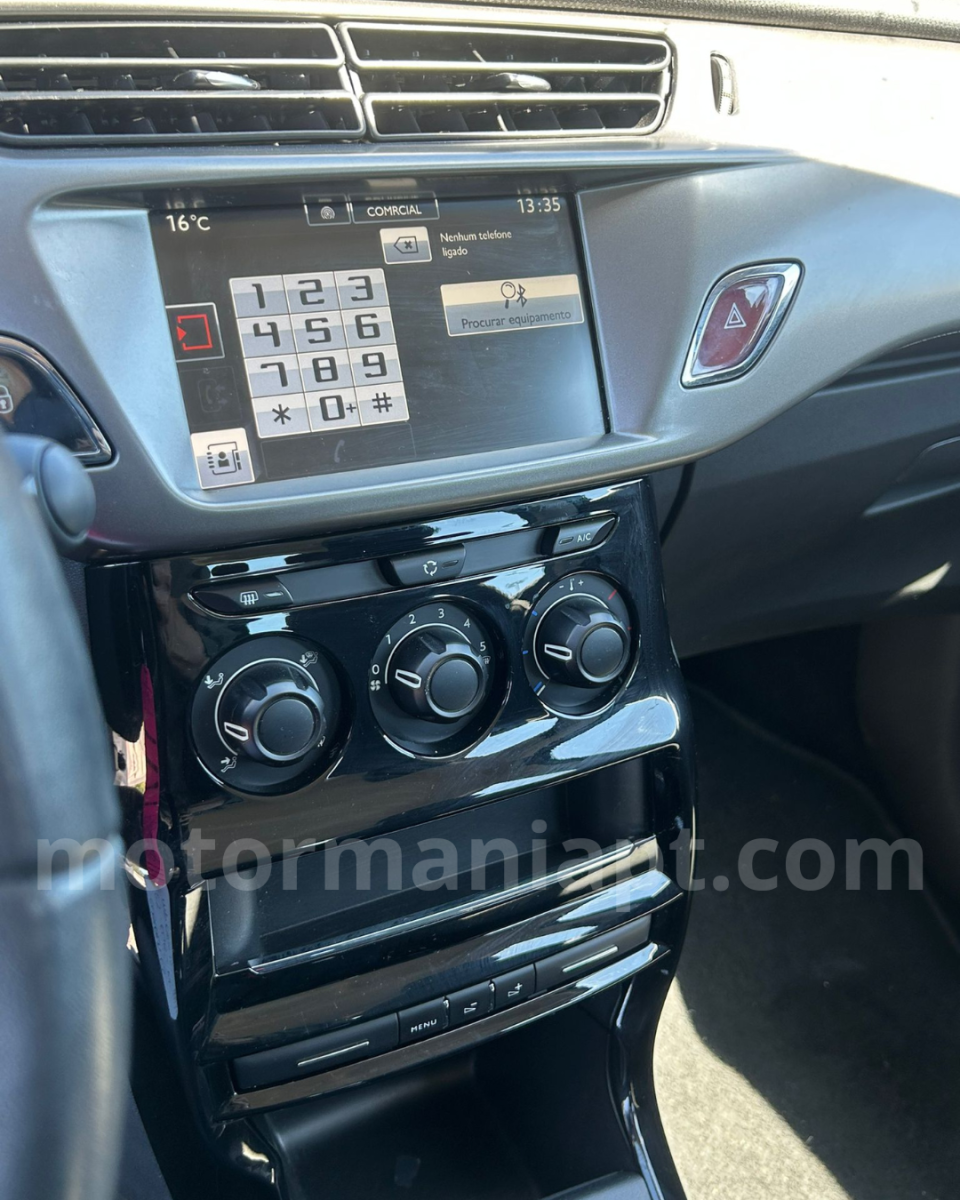 Citroen C3 - 2017