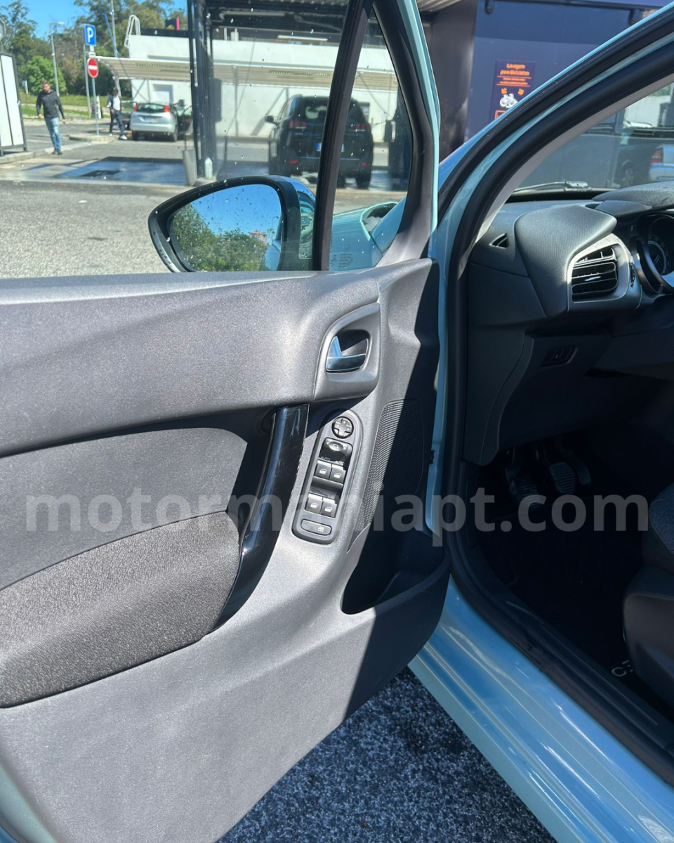 Citroen C3 - 2017