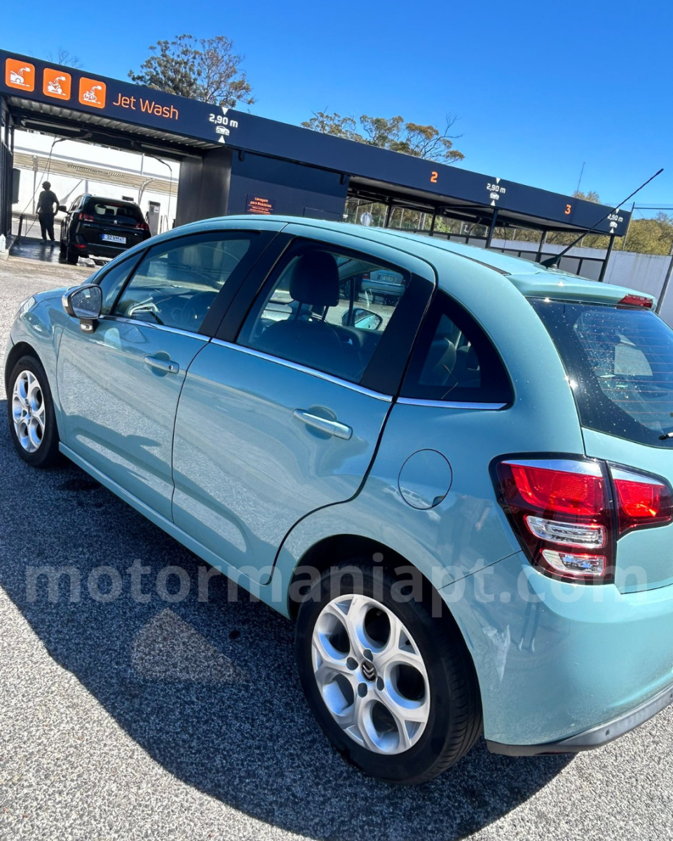 Citroen C3 - 2017