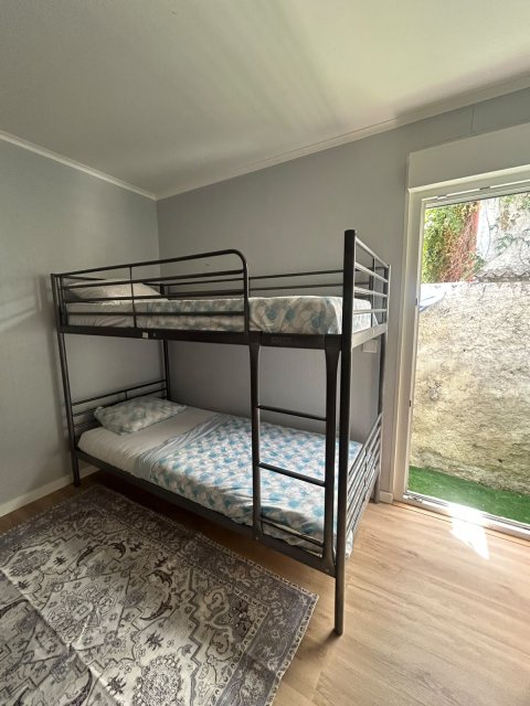 Quarto partilhado em Lisboa - Alameda