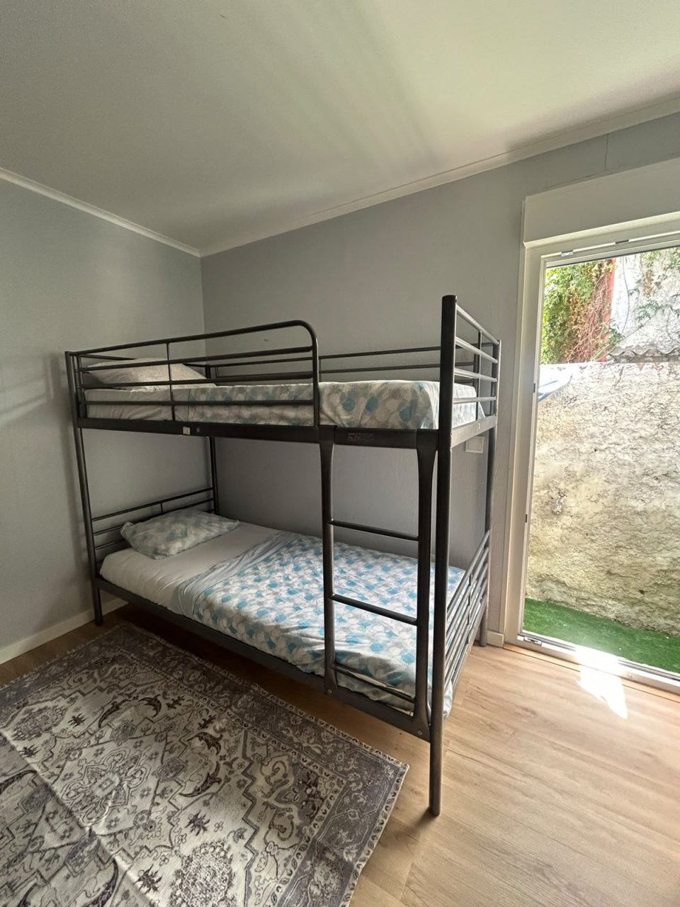 Quarto partilhado em Lisboa - Alameda